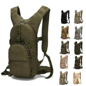 Camel bag