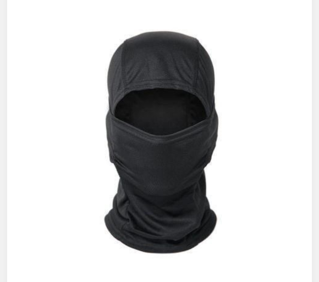 Balaclava