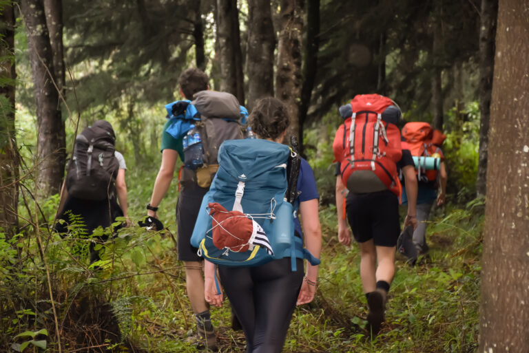 Beginner Hiking Tips in Kenya